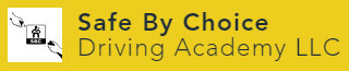 Safe By Choice Driving Academy, LLC Logo
